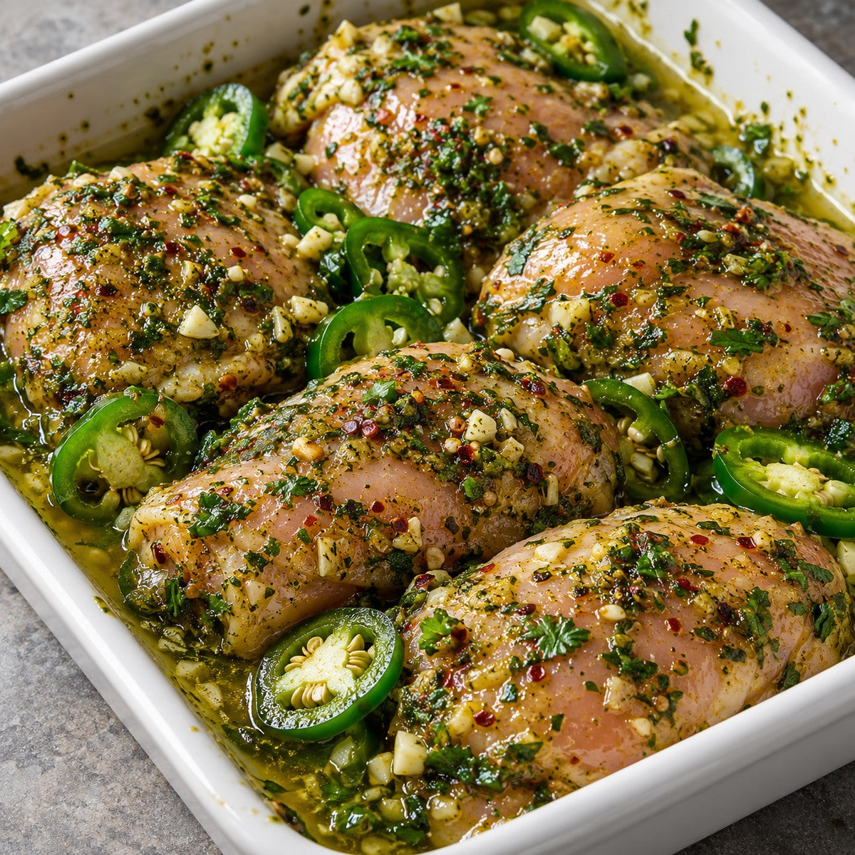 Sanam Jalapeño Spice Mix | Spice & Flame