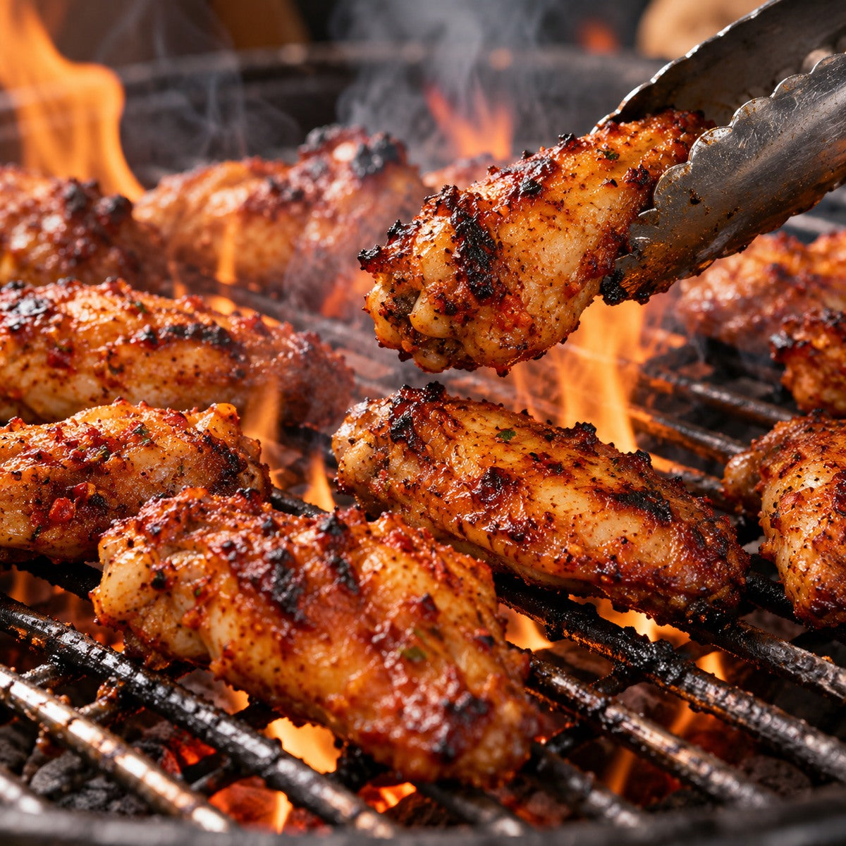 Peri Peri Hot | Spice & Flame