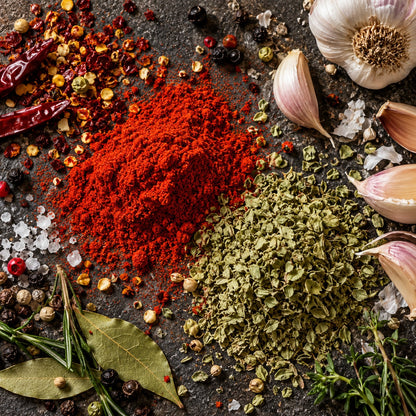 Sanam Portuguese Seasoning | Spice & Flame