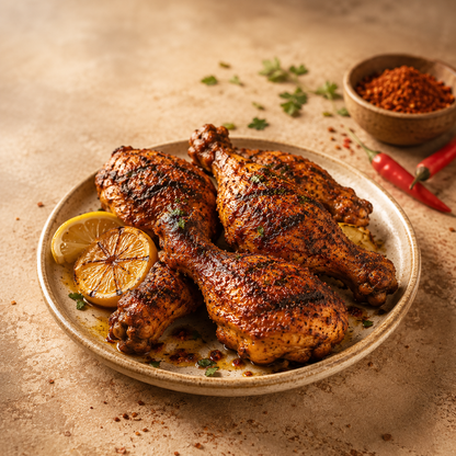 Peri Peri Spice Blend