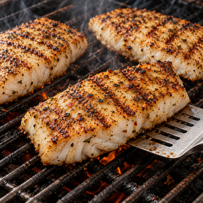 Sanam Fish Seasoning | Spice & Flame