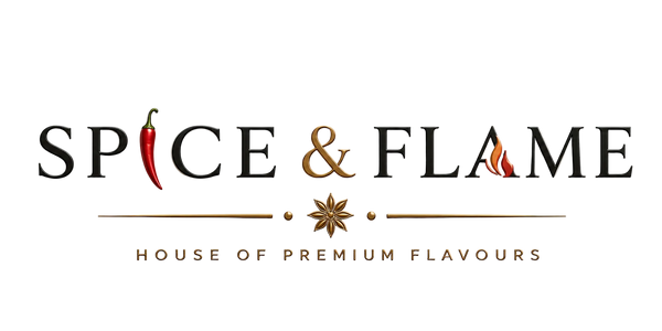 Spice & Flame 