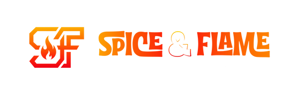 Spice & Flame 