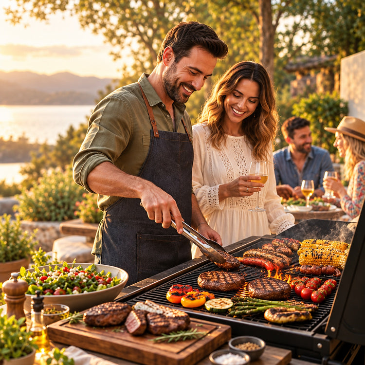 The Taste of a Weekend Well Spent. | Spice & Flame